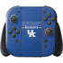 University of Kentucky Wildcats Nintendo Switch 2 (2025) with Joy-Con Skin